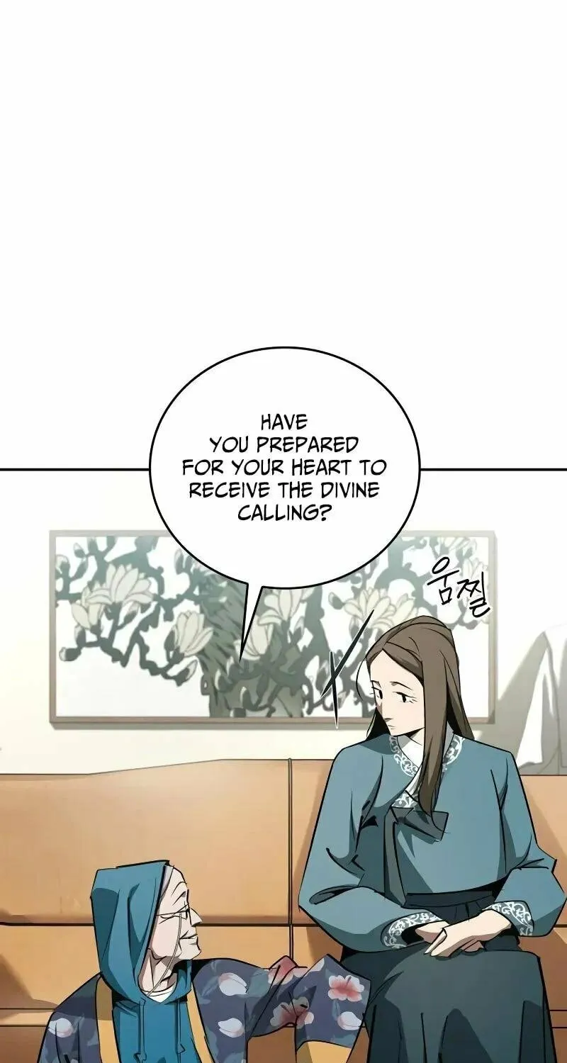 Read Holy Night: The Zero chapter 19 image 15 on Lezhin