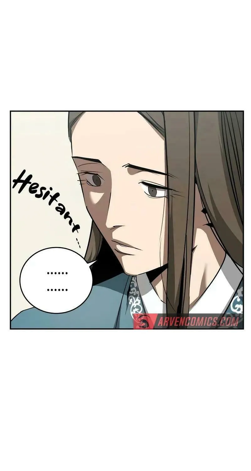 Read Holy Night: The Zero chapter 19 image 17 on Lezhin