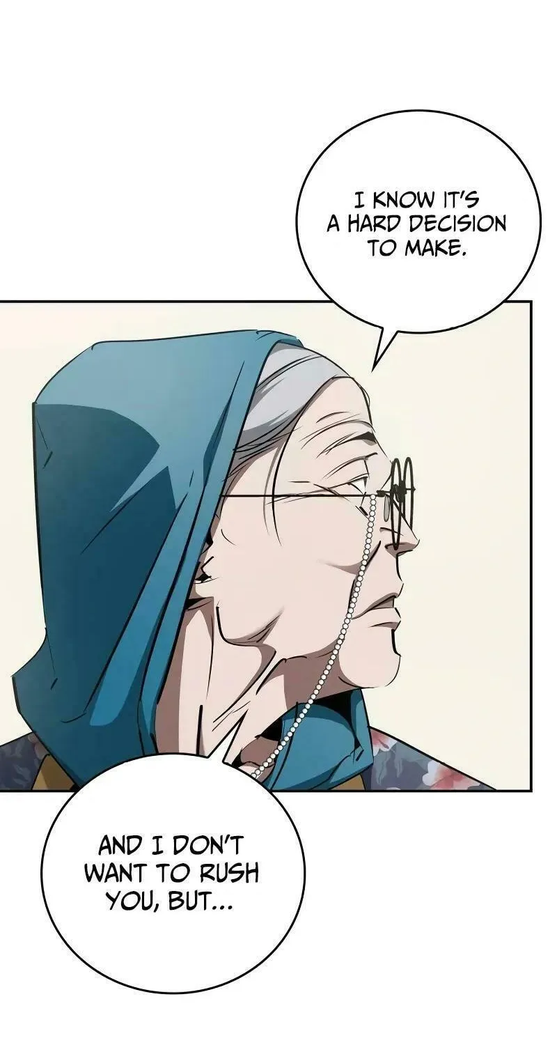 Read Holy Night: The Zero chapter 19 image 18 on Lezhin