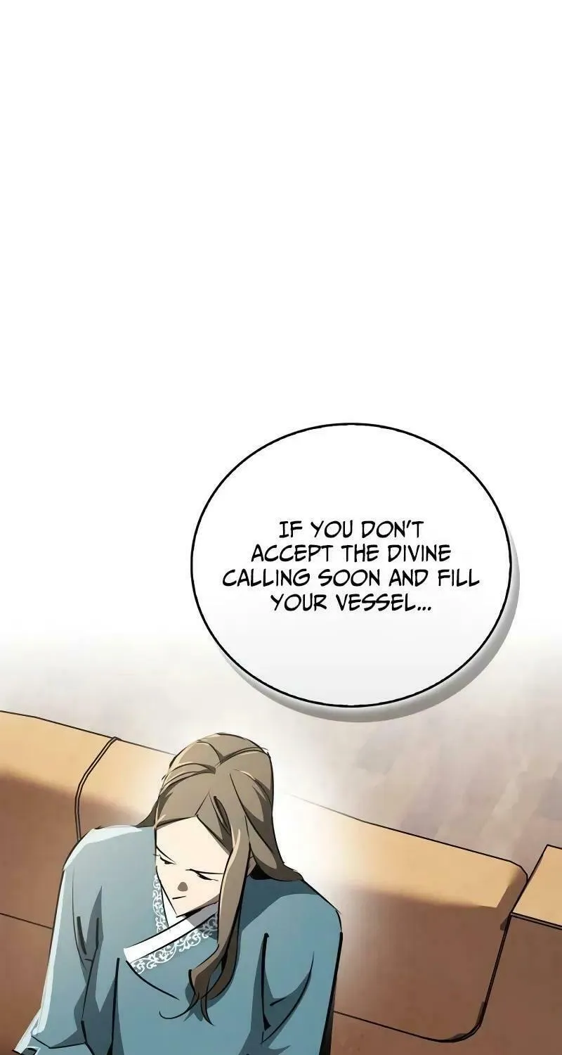 Read Holy Night: The Zero chapter 19 image 19 on Lezhin