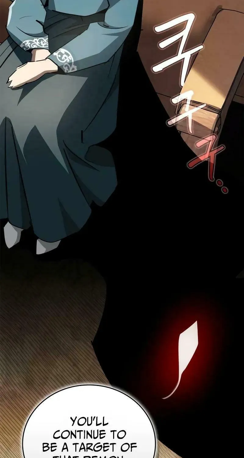 Read Holy Night: The Zero chapter 19 image 20 on Lezhin