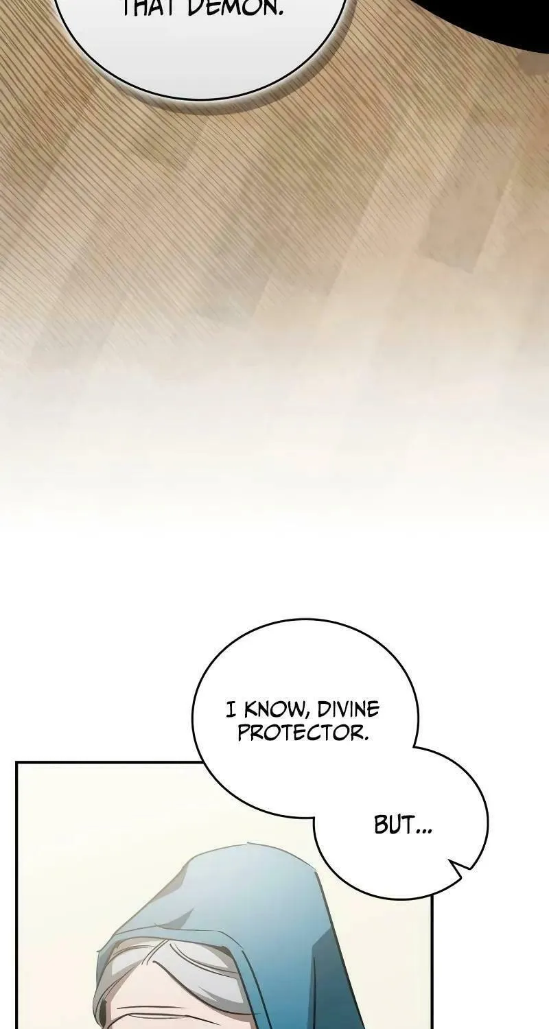 Read Holy Night: The Zero chapter 19 image 21 on Lezhin