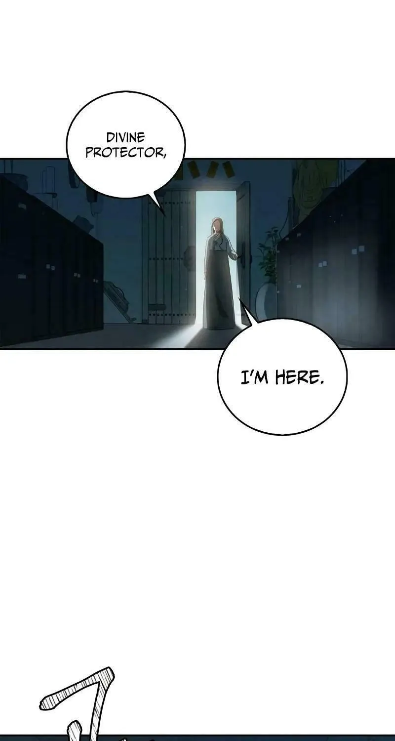 Read Holy Night: The Zero chapter 19 image 3 on Lezhin
