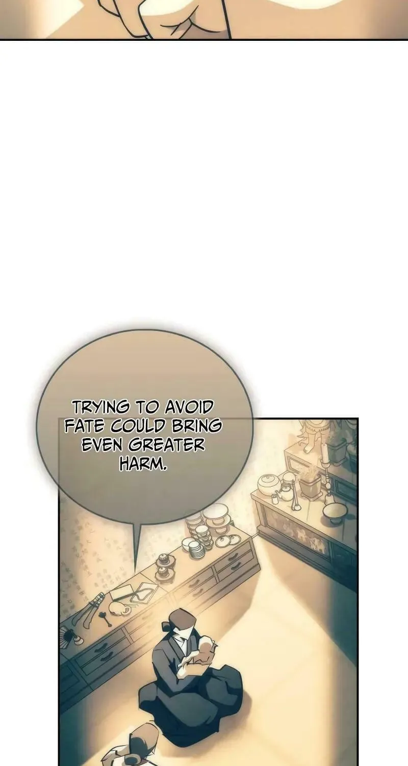 Read Holy Night: The Zero chapter 19 image 35 on Lezhin