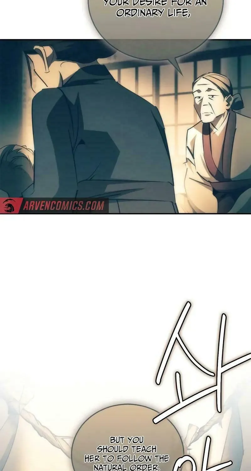 Read Holy Night: The Zero chapter 19 image 37 on Lezhin