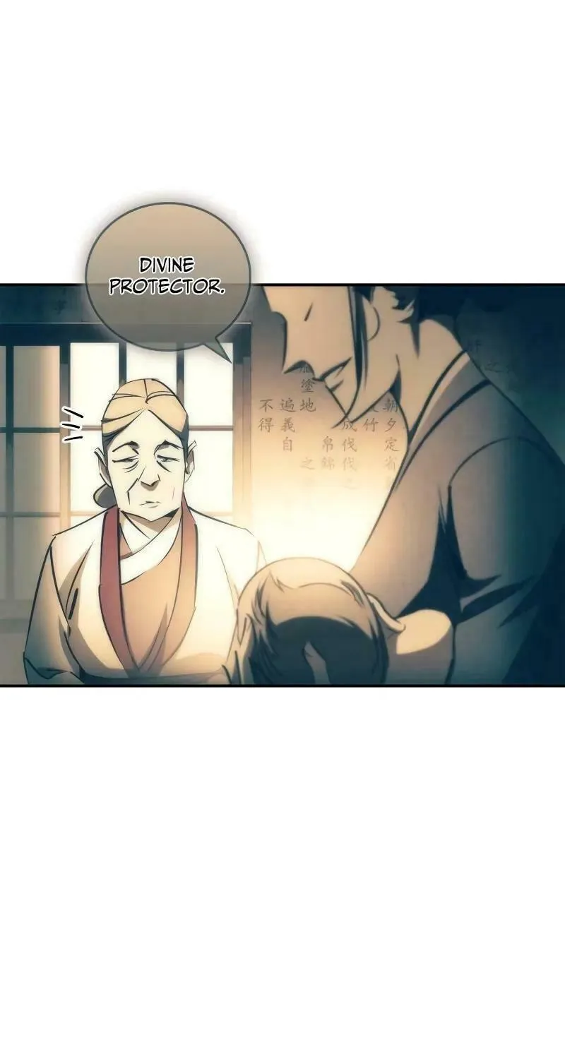 Read Holy Night: The Zero chapter 19 image 43 on Lezhin