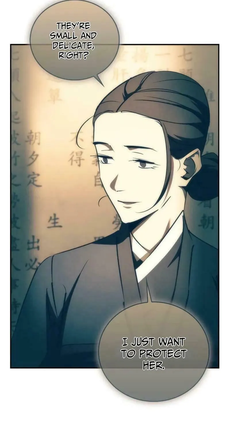 Read Holy Night: The Zero chapter 19 image 45 on Lezhin