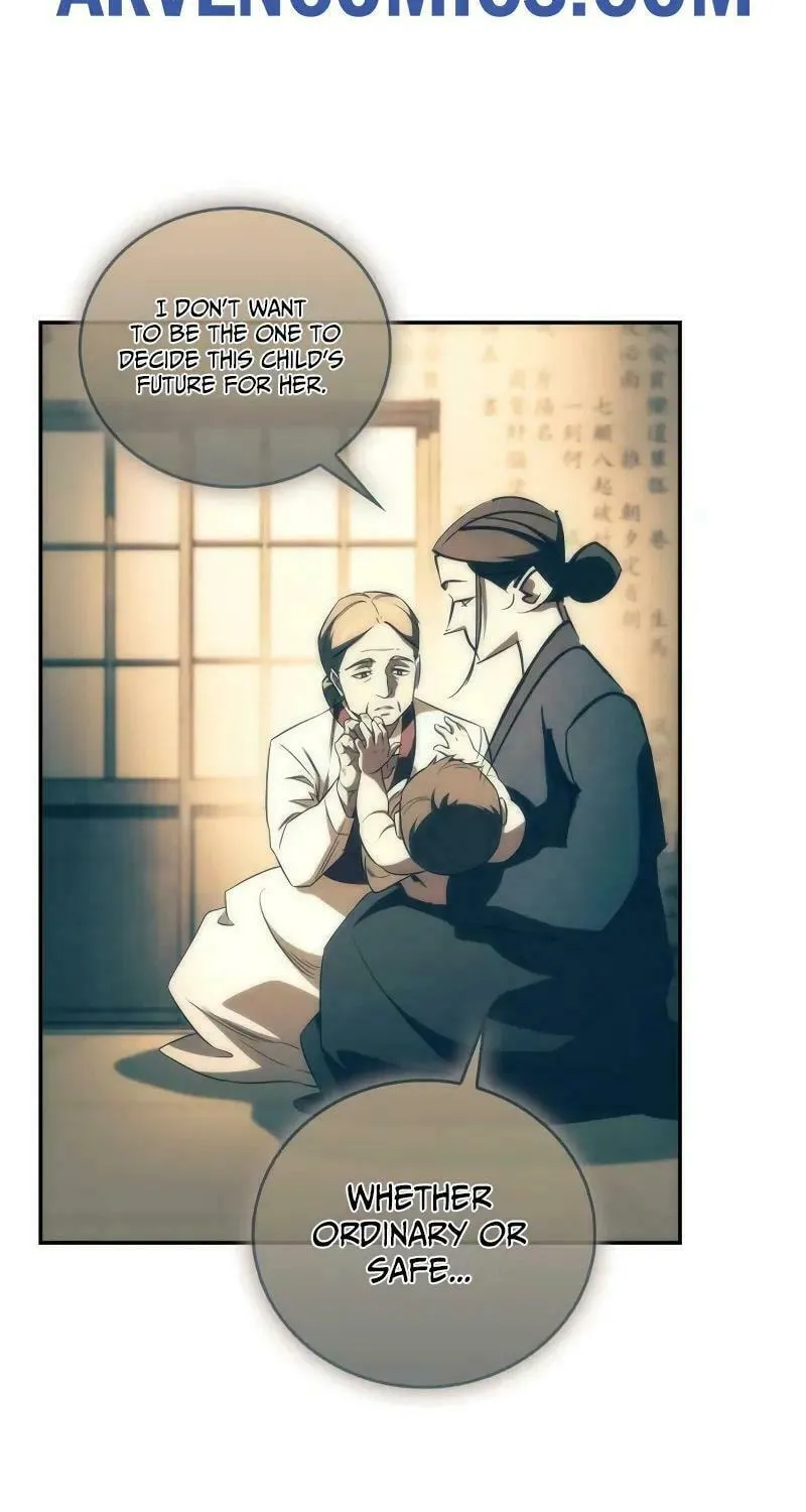 Read Holy Night: The Zero chapter 19 image 47 on Lezhin