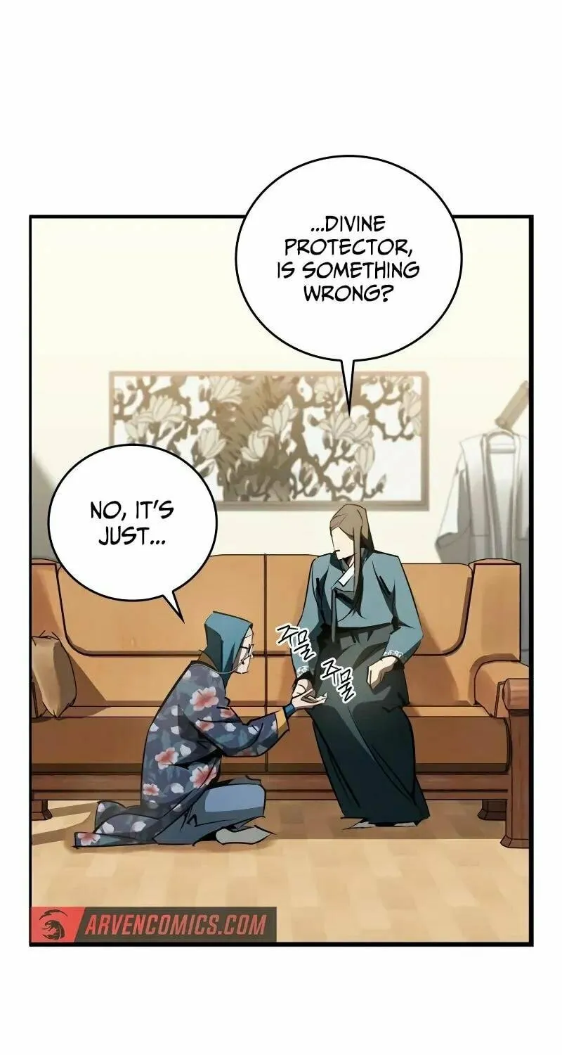 Read Holy Night: The Zero chapter 19 image 57 on Lezhin