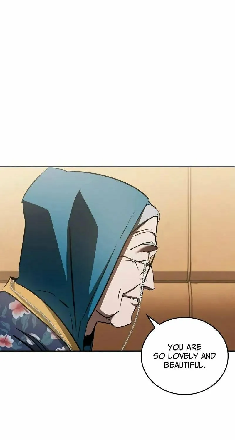 Read Holy Night: The Zero chapter 19 image 58 on Lezhin