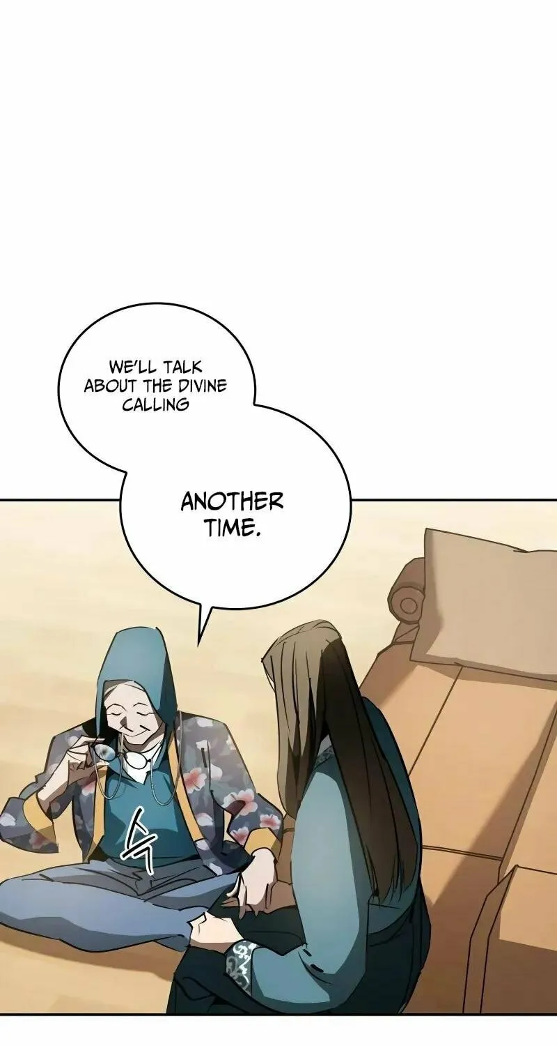 Read Holy Night: The Zero chapter 19 image 59 on Lezhin