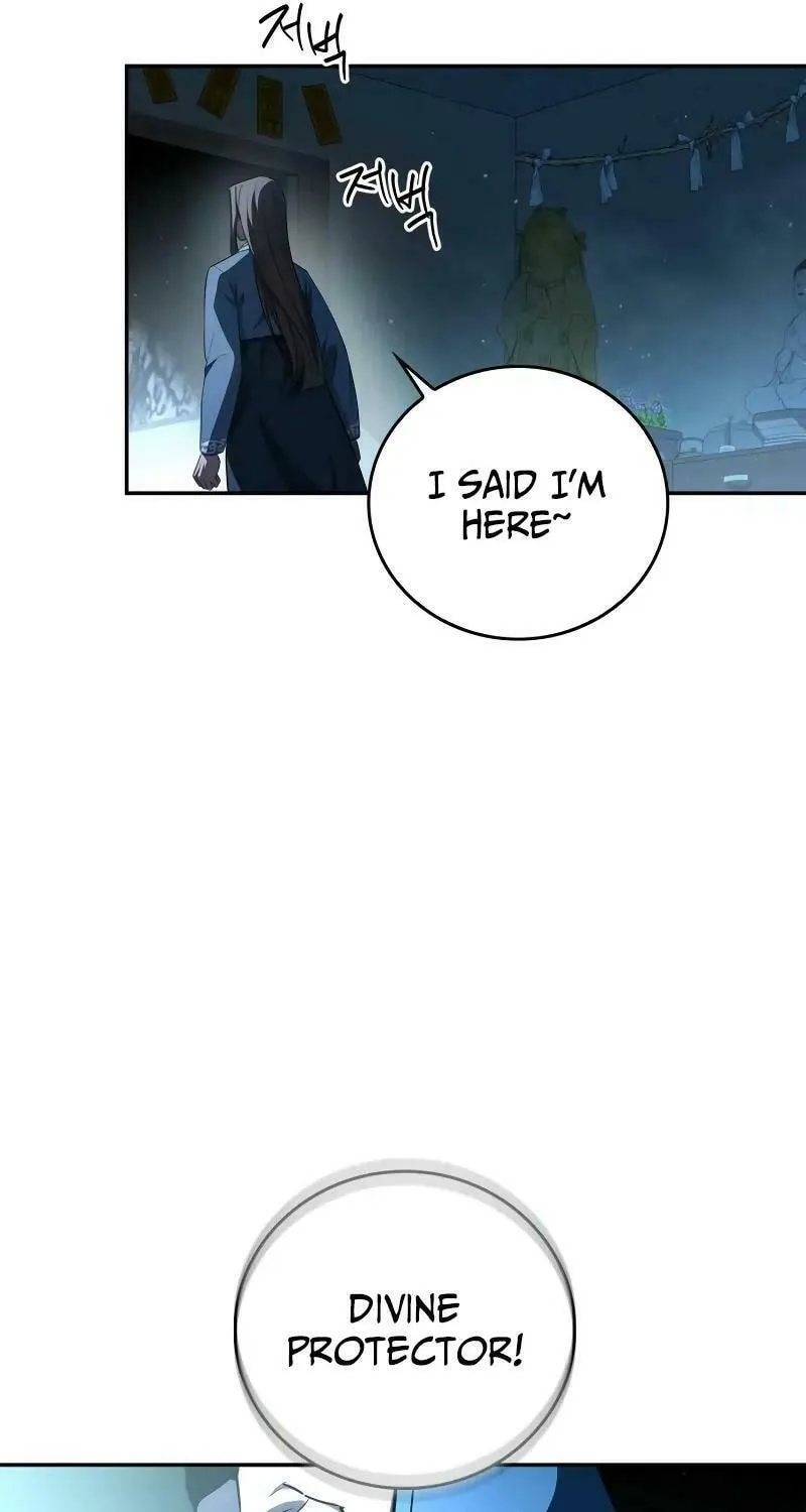 Read Holy Night: The Zero chapter 19 image 6 on Lezhin