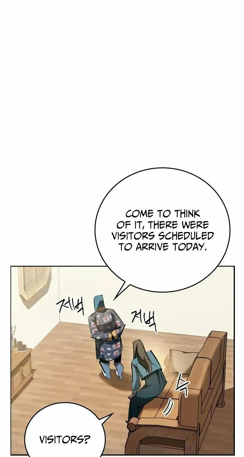 Read Holy Night: The Zero chapter 19 image 60 on Lezhin