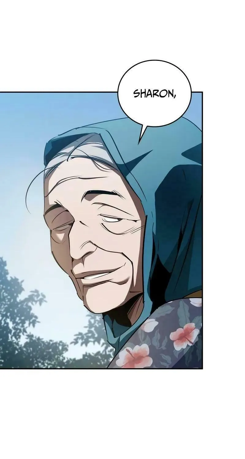 Read Holy Night: The Zero chapter 19 image 63 on Lezhin