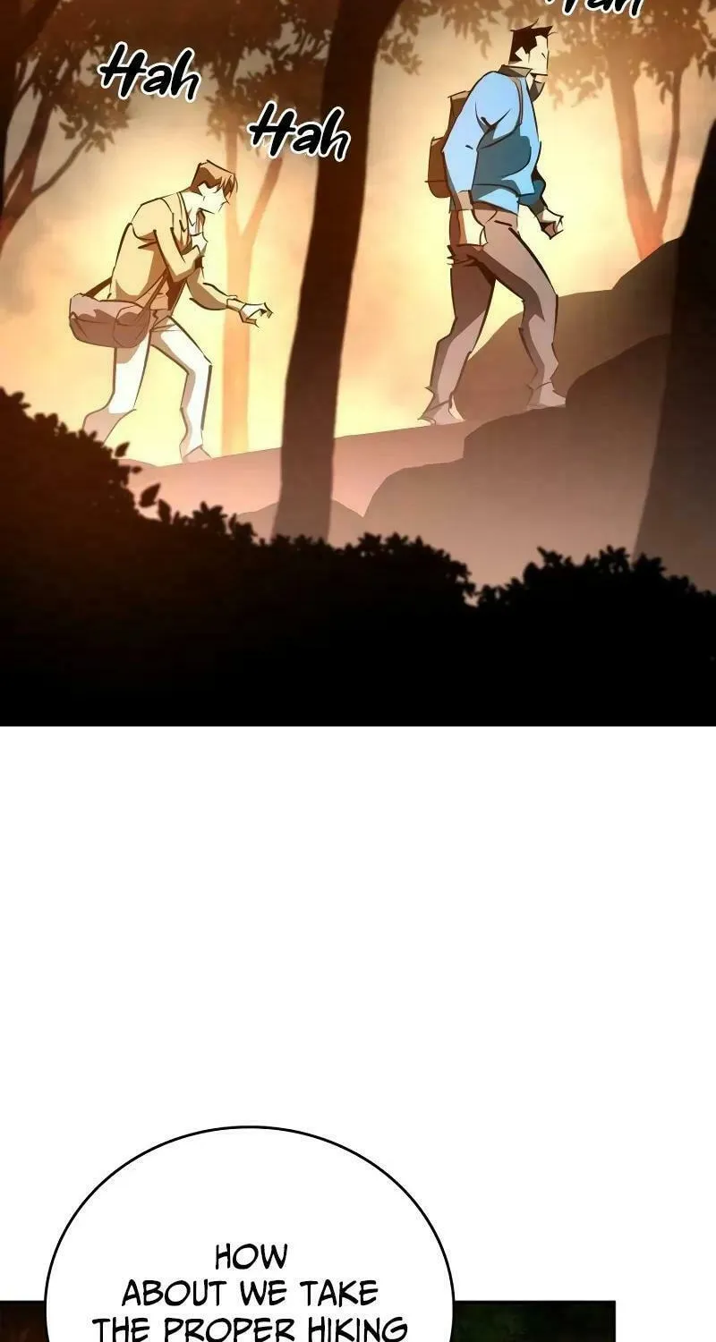 Read Holy Night: The Zero chapter 19 image 70 on Lezhin