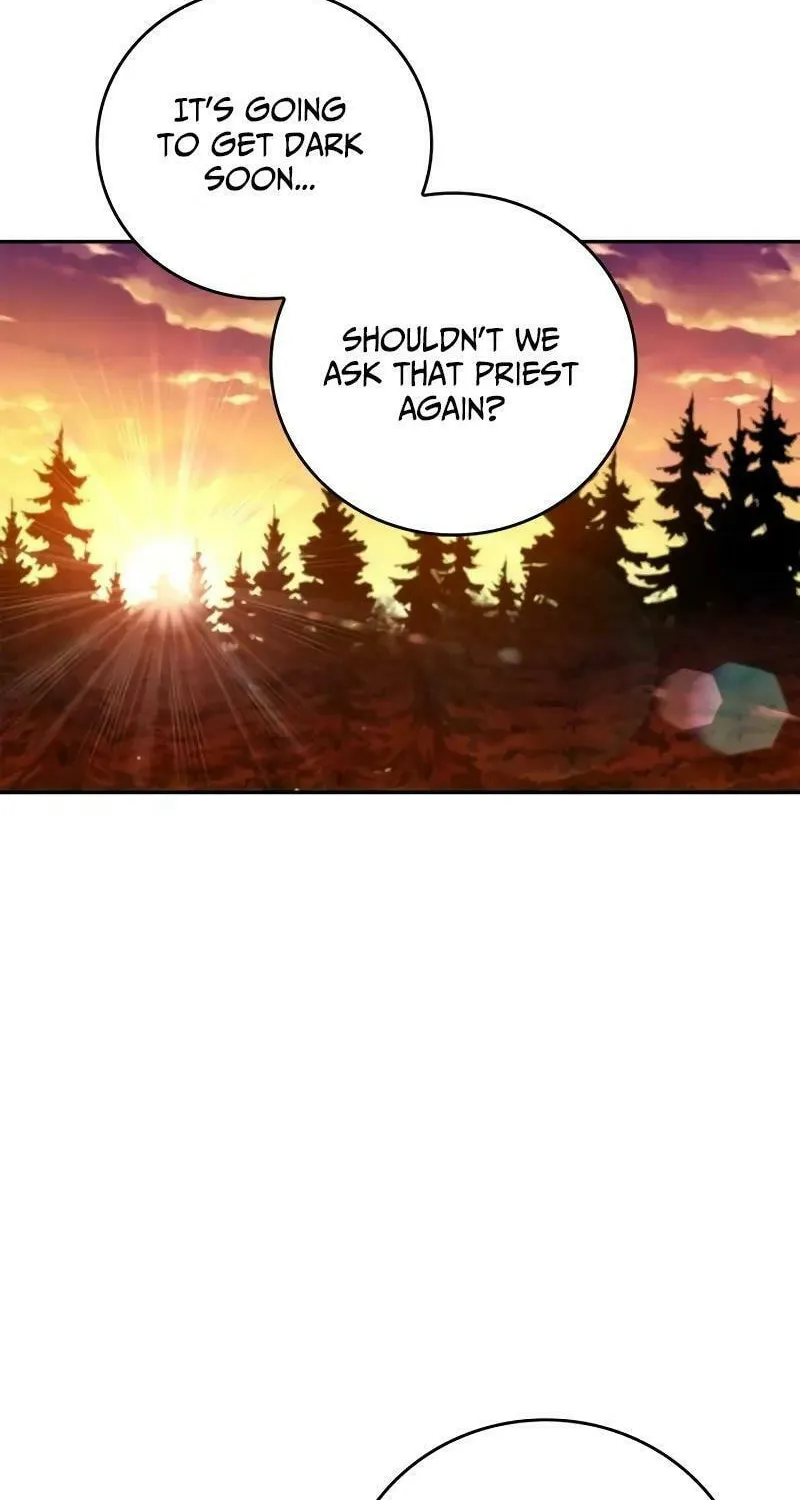 Read Holy Night: The Zero chapter 19 image 72 on Lezhin