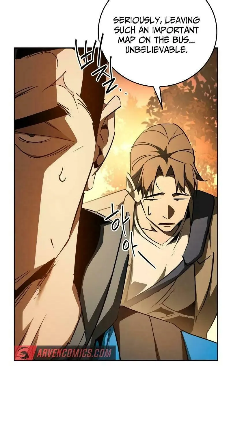 Read Holy Night: The Zero chapter 19 image 73 on Lezhin