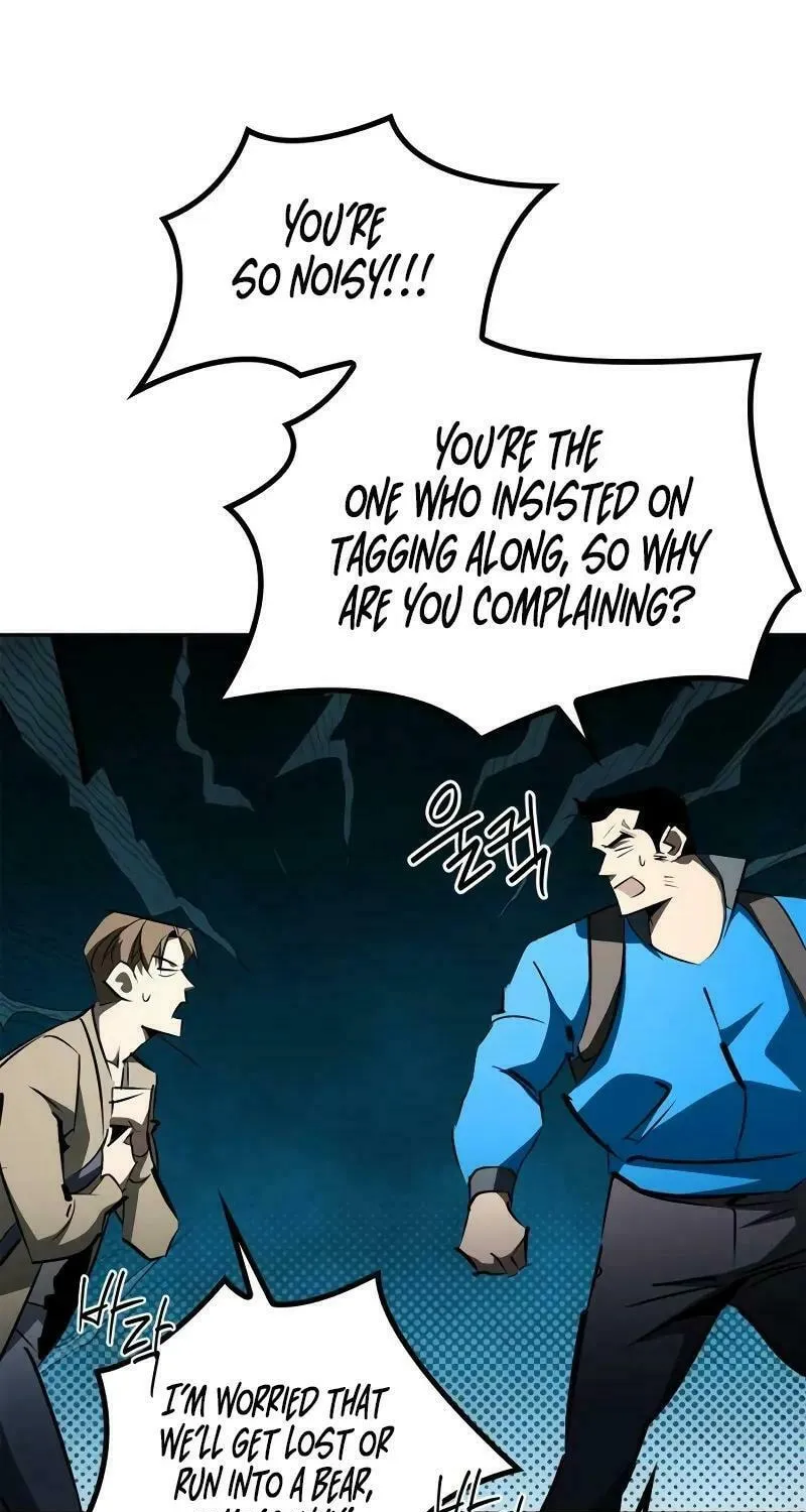Read Holy Night: The Zero chapter 19 image 75 on Lezhin