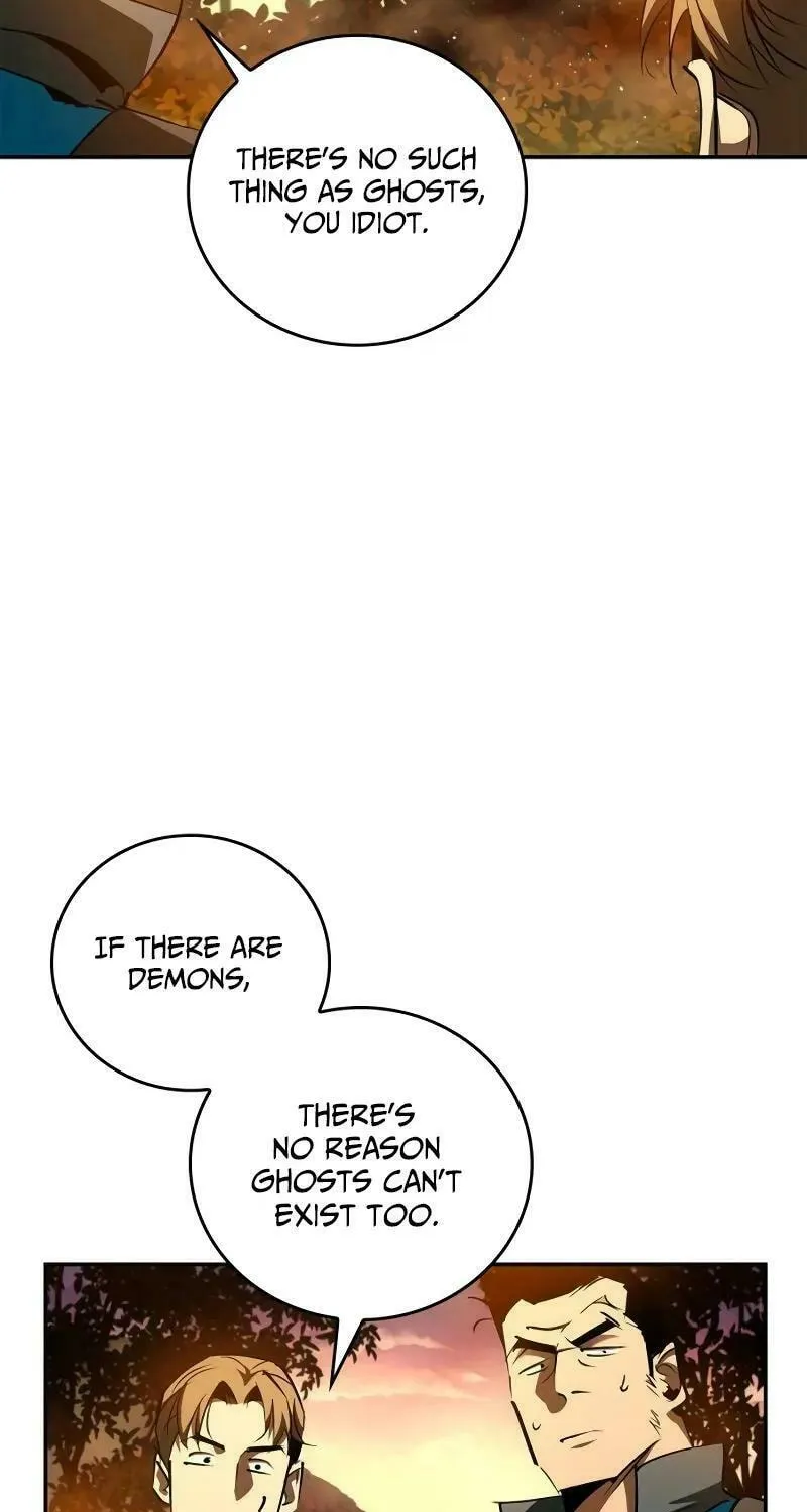 Read Holy Night: The Zero chapter 19 image 79 on Lezhin