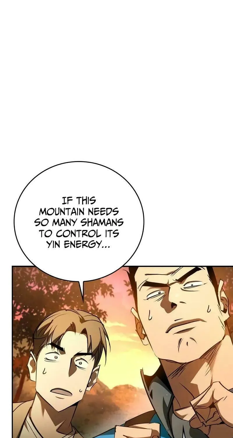 Read Holy Night: The Zero chapter 19 image 81 on Lezhin