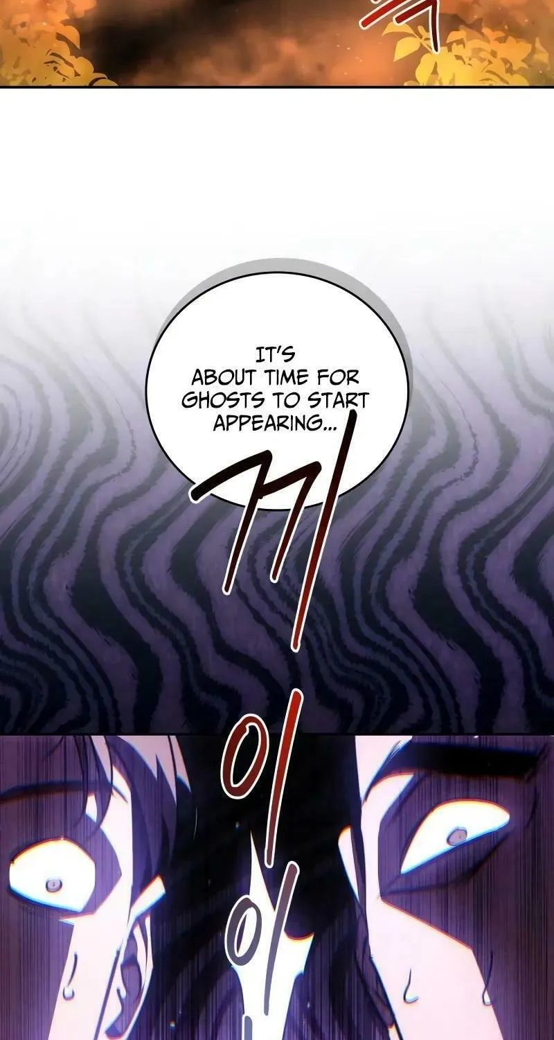 Read Holy Night: The Zero chapter 19 image 83 on Lezhin