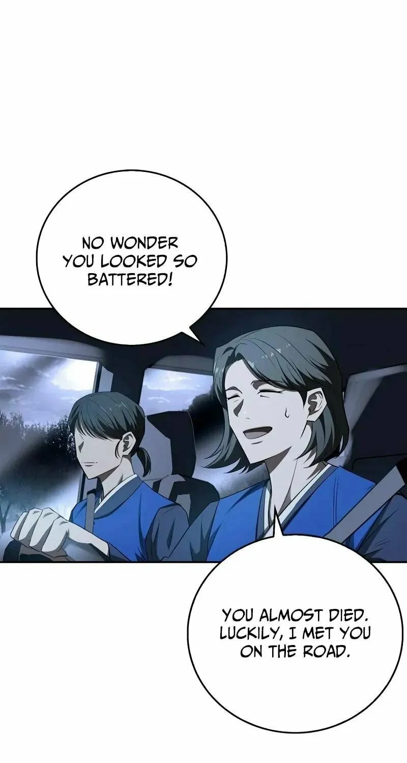 Read Holy Night: The Zero chapter 19 image 89 on Lezhin