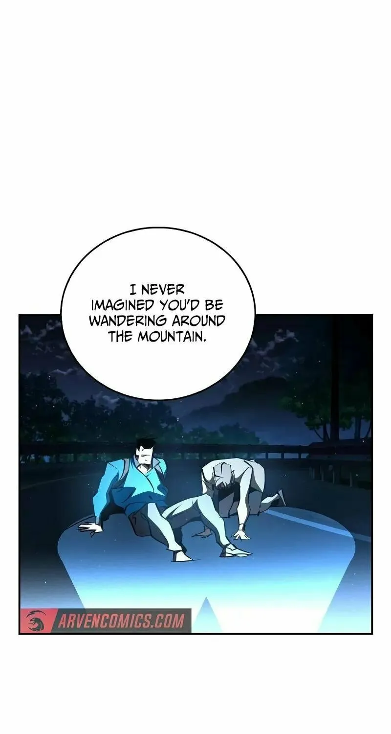 Read Holy Night: The Zero chapter 19 image 90 on Lezhin