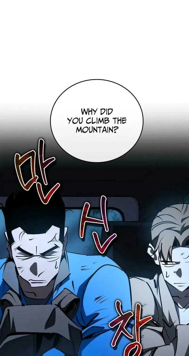 Read Holy Night: The Zero chapter 19 image 93 on Lezhin