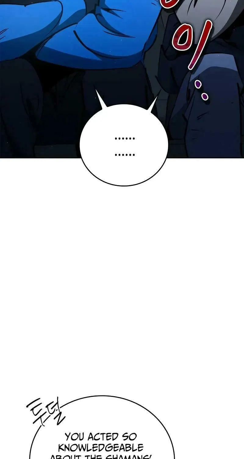 Read Holy Night: The Zero chapter 19 image 94 on Lezhin