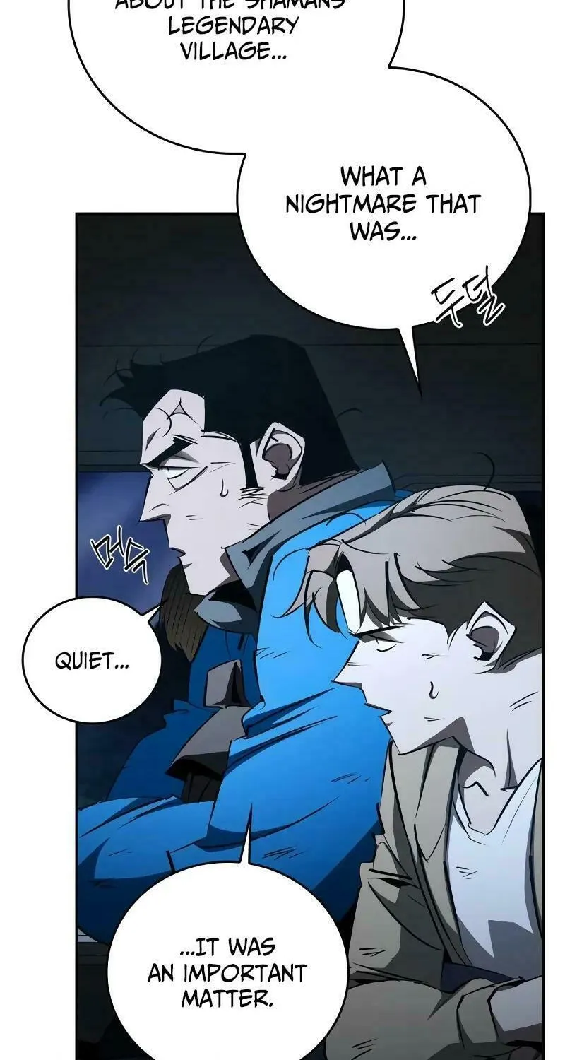Read Holy Night: The Zero chapter 19 image 95 on Lezhin