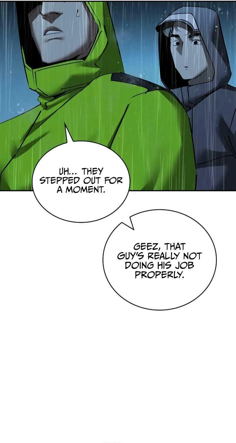 Read Holy Night: The Zero chapter 2 image 11 on Lezhin