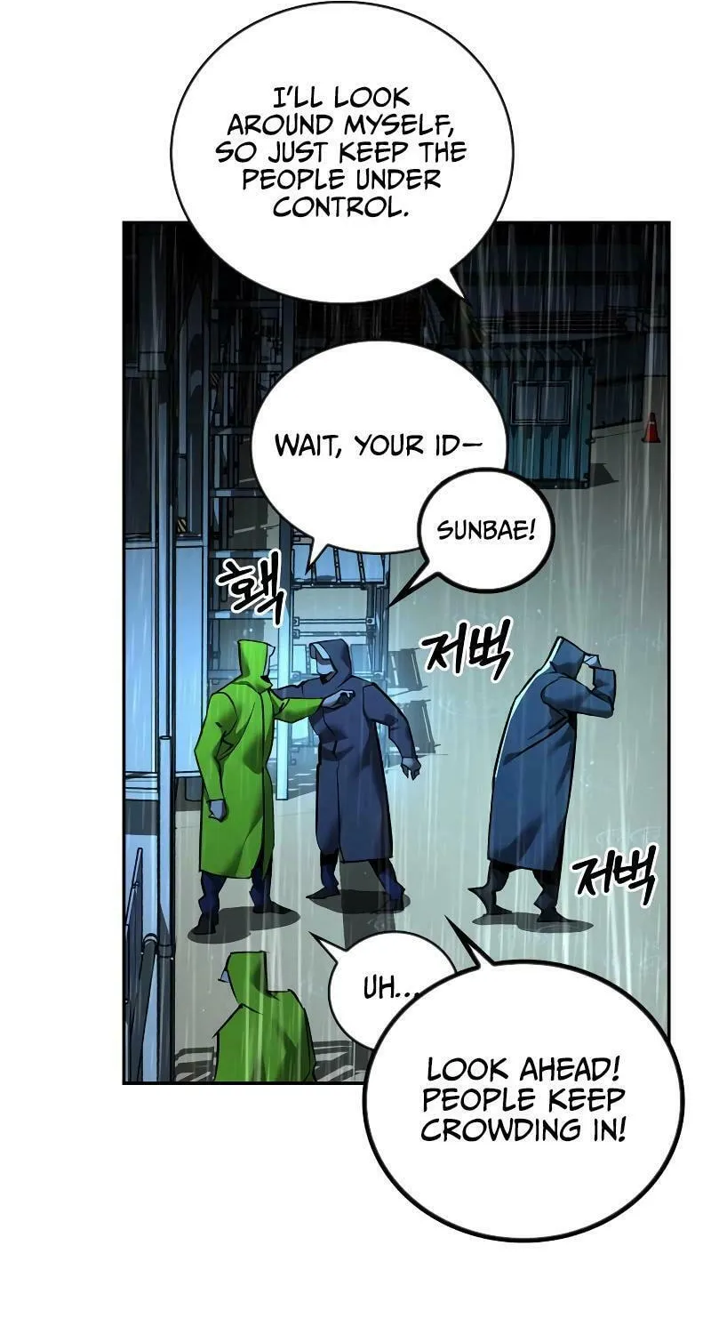 Read Holy Night: The Zero chapter 2 image 12 on Lezhin