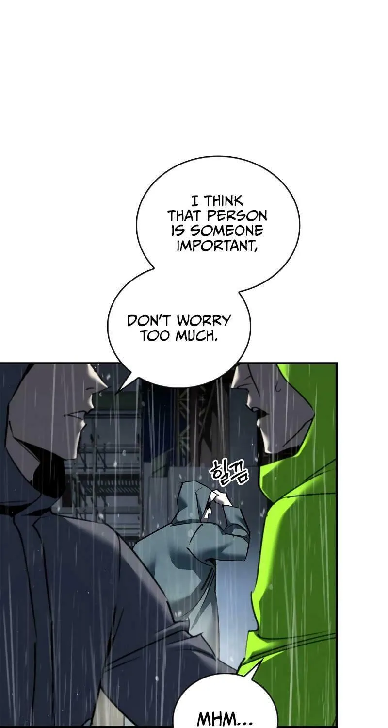 Read Holy Night: The Zero chapter 2 image 13 on Lezhin