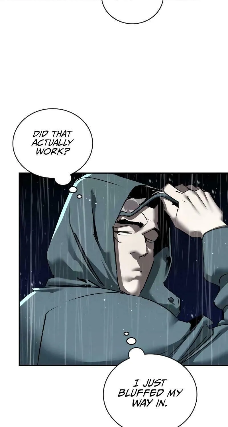 Read Holy Night: The Zero chapter 2 image 14 on Lezhin