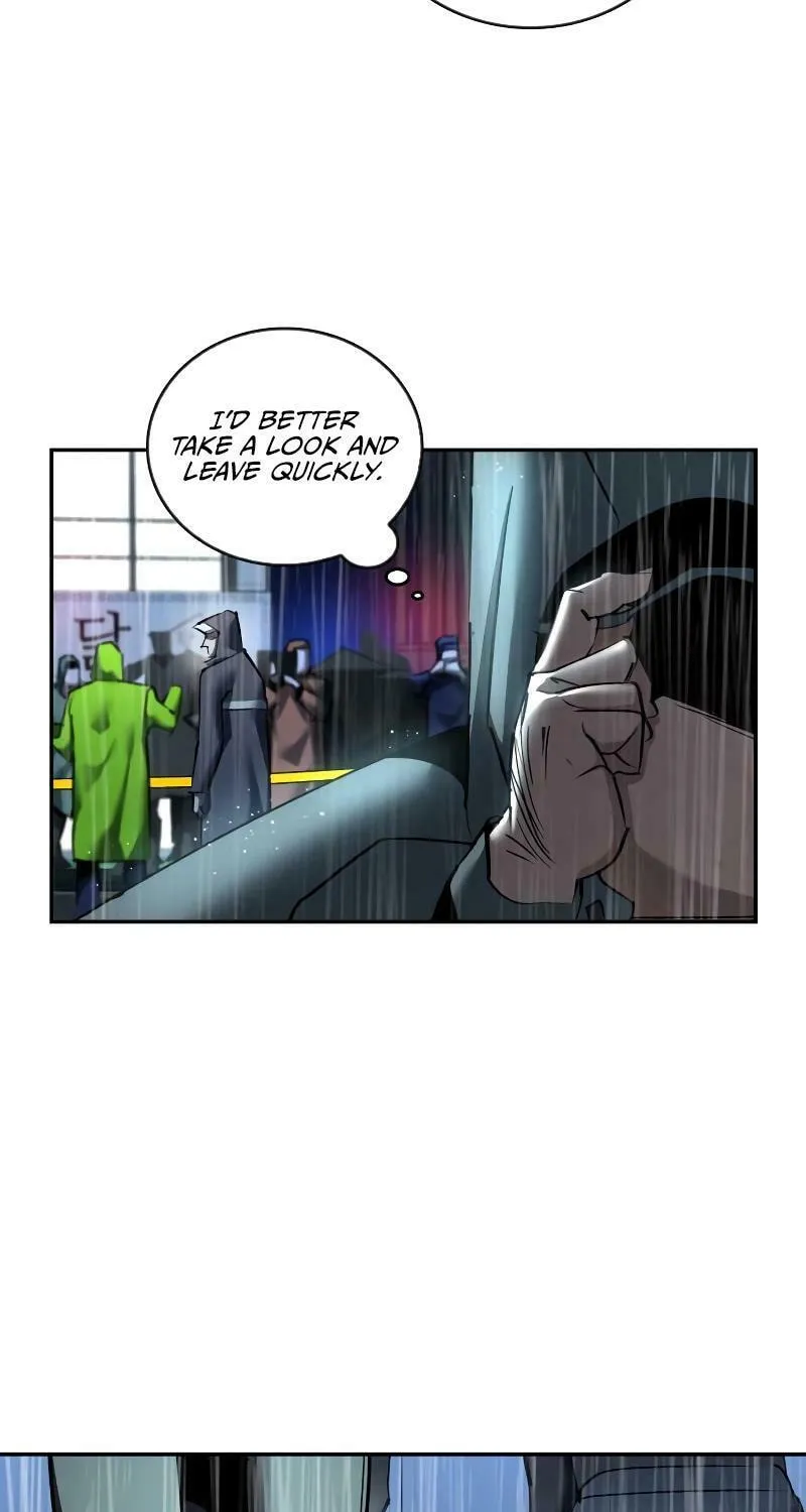Read Holy Night: The Zero chapter 2 image 15 on Lezhin