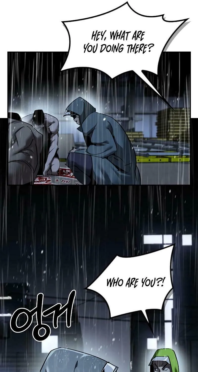 Read Holy Night: The Zero chapter 2 image 21 on Lezhin