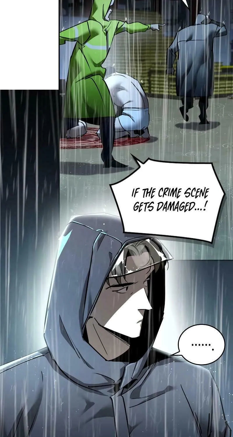 Read Holy Night: The Zero chapter 2 image 23 on Lezhin