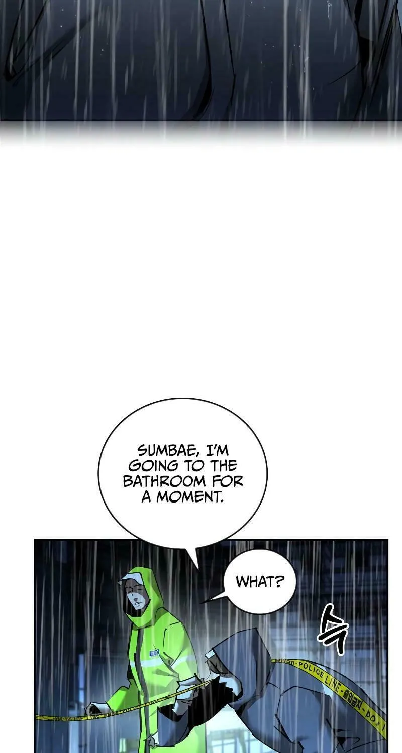 Read Holy Night: The Zero chapter 2 image 24 on Lezhin