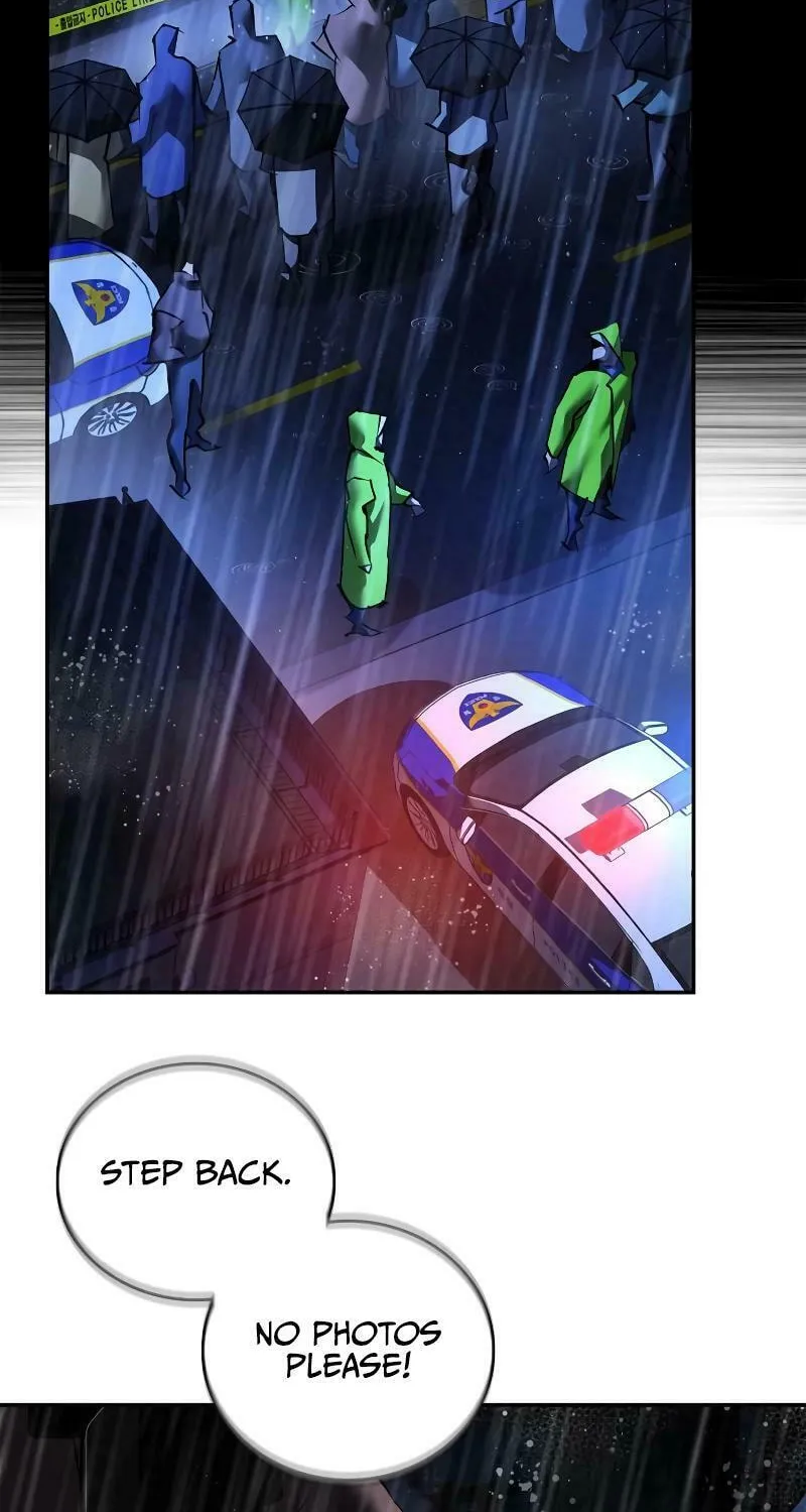 Read Holy Night: The Zero chapter 2 image 3 on Lezhin