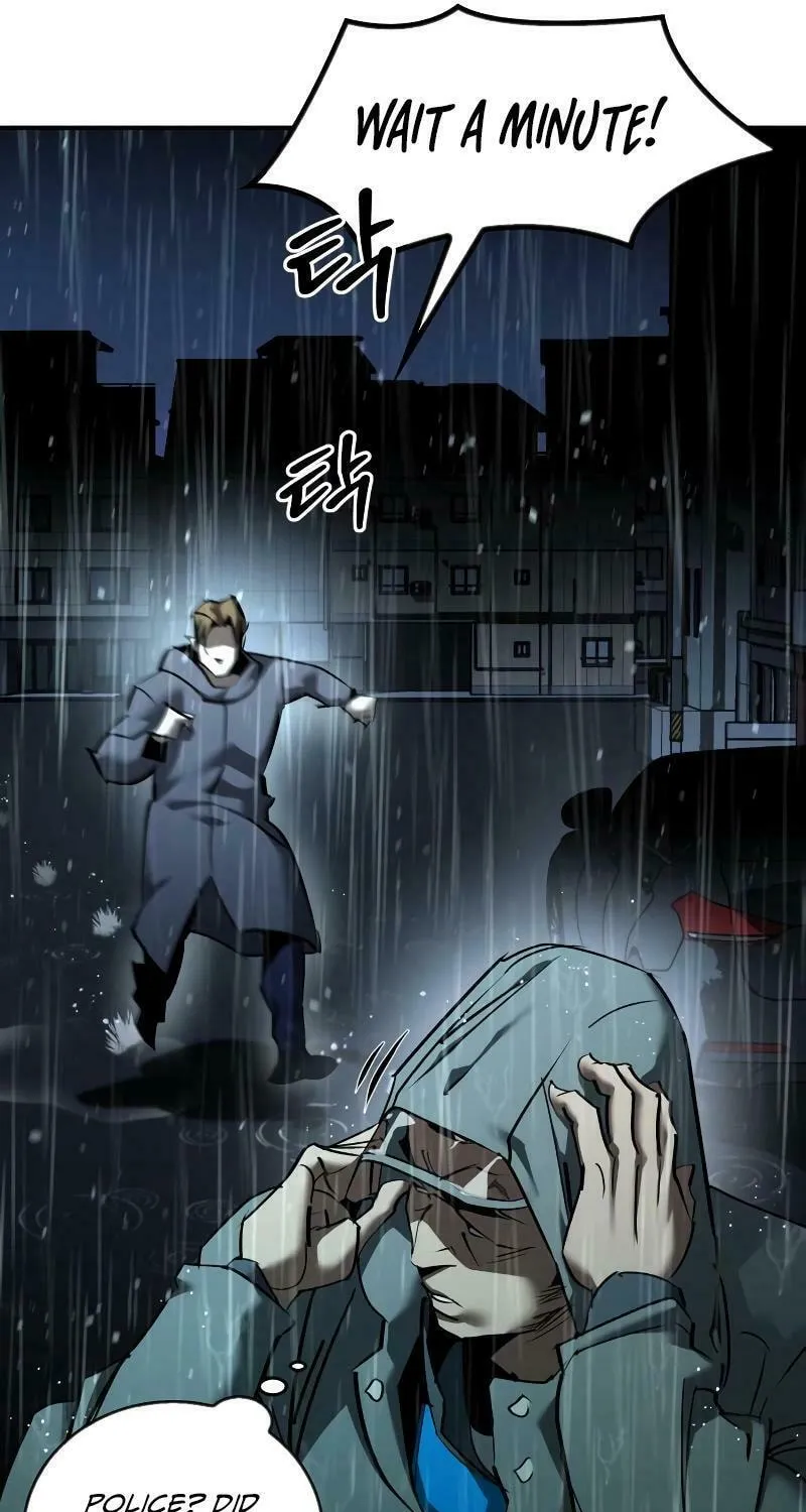 Read Holy Night: The Zero chapter 2 image 31 on Lezhin