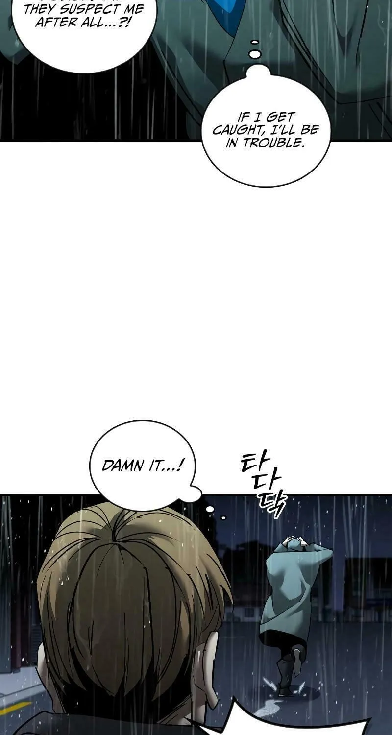 Read Holy Night: The Zero chapter 2 image 32 on Lezhin