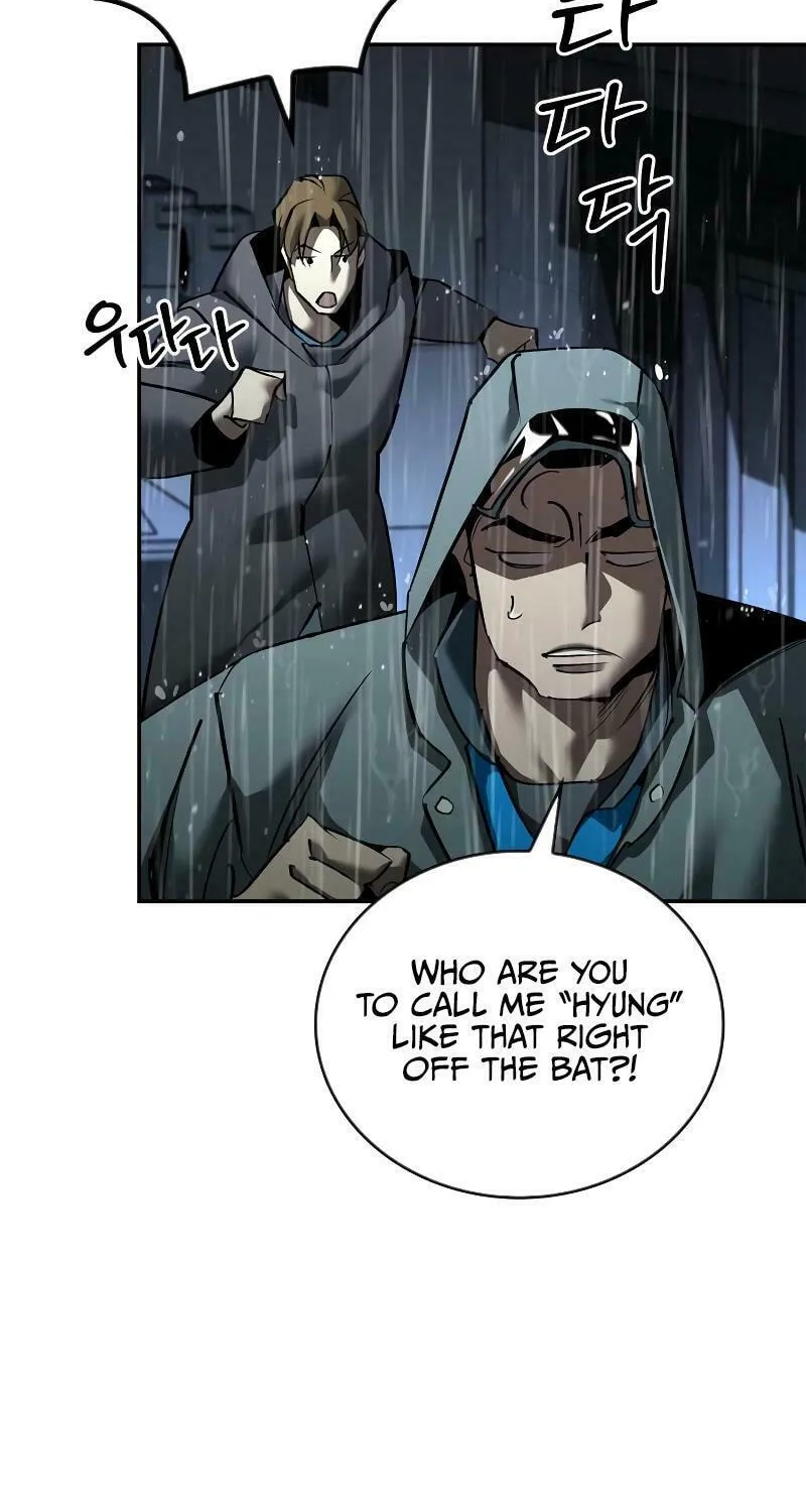 Read Holy Night: The Zero chapter 2 image 38 on Lezhin