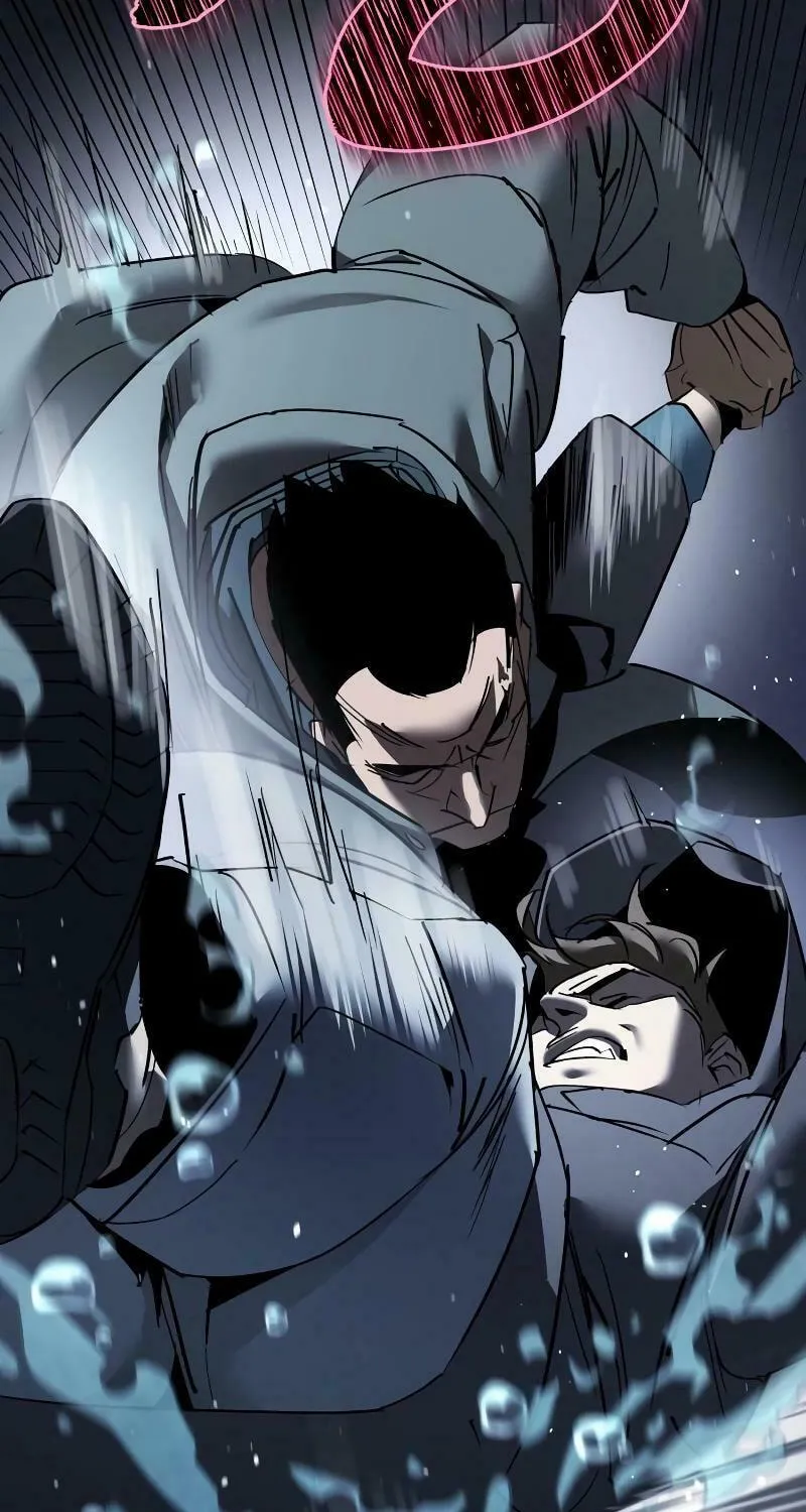 Read Holy Night: The Zero chapter 2 image 43 on Lezhin