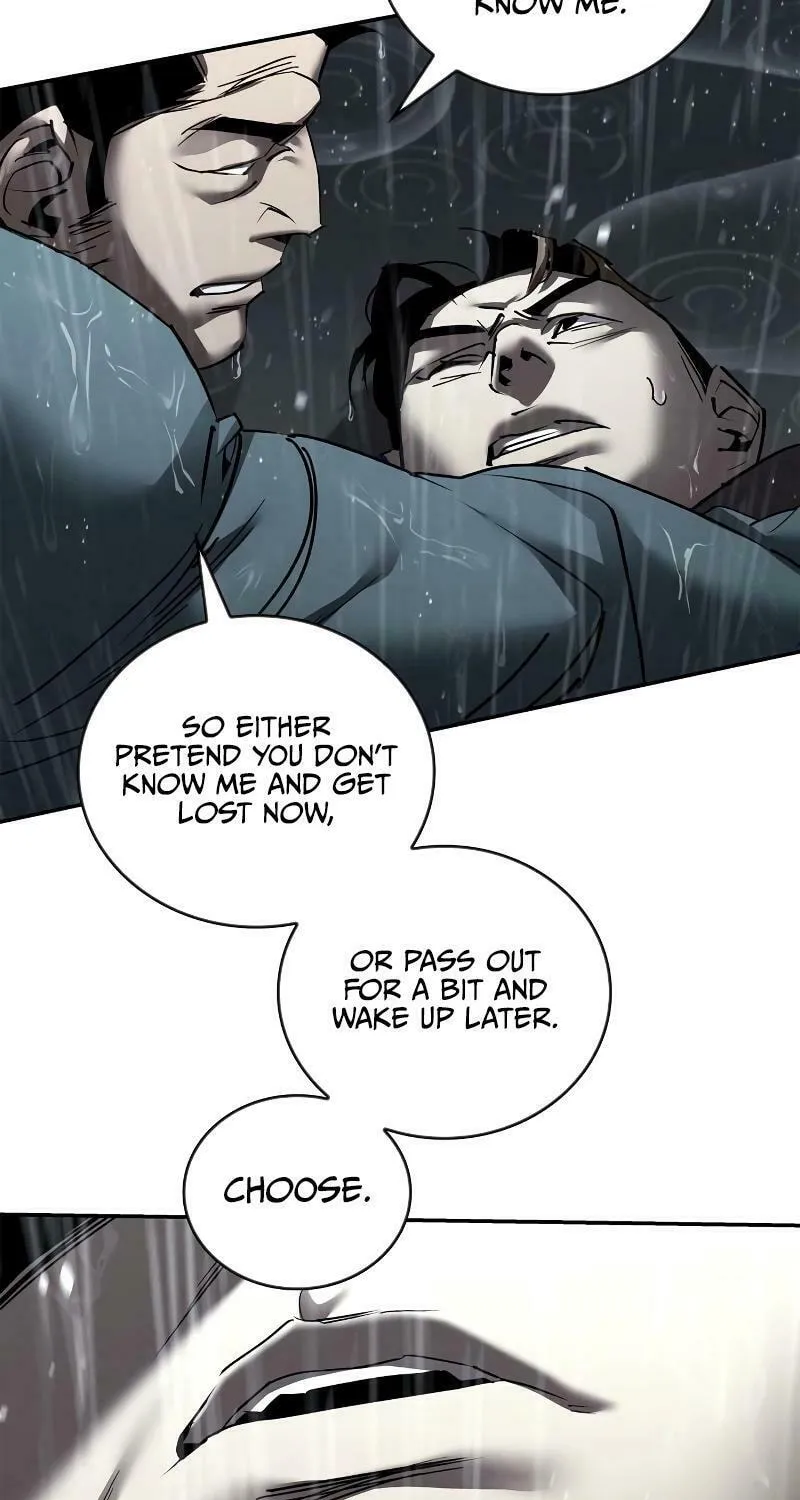 Read Holy Night: The Zero chapter 2 image 45 on Lezhin