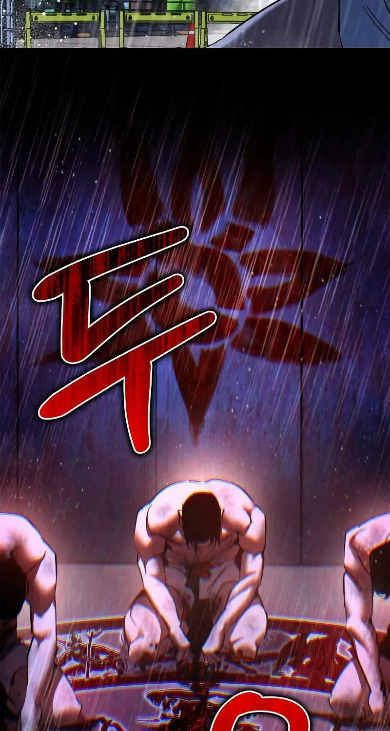 Read Holy Night: The Zero chapter 2 image 5 on Lezhin