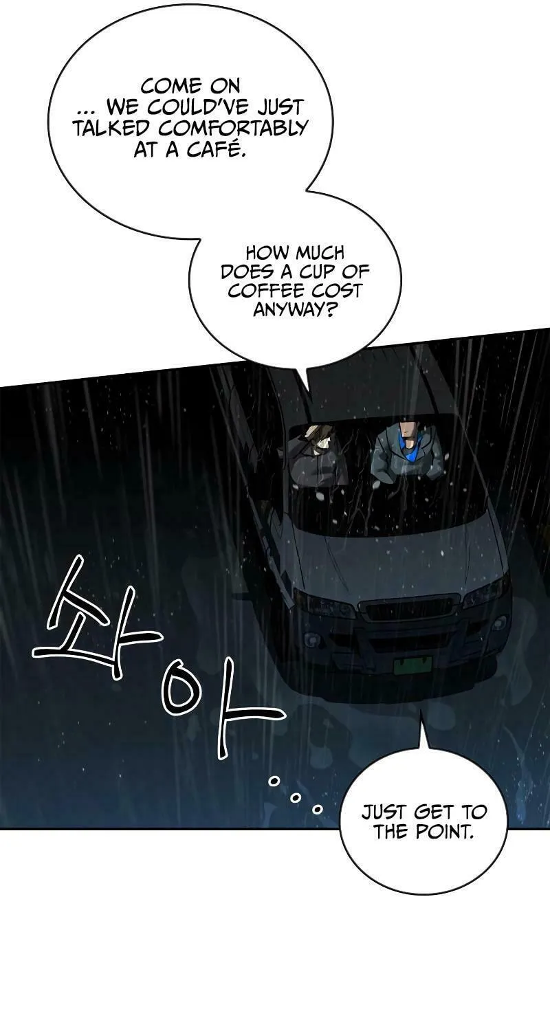 Read Holy Night: The Zero chapter 2 image 51 on Lezhin