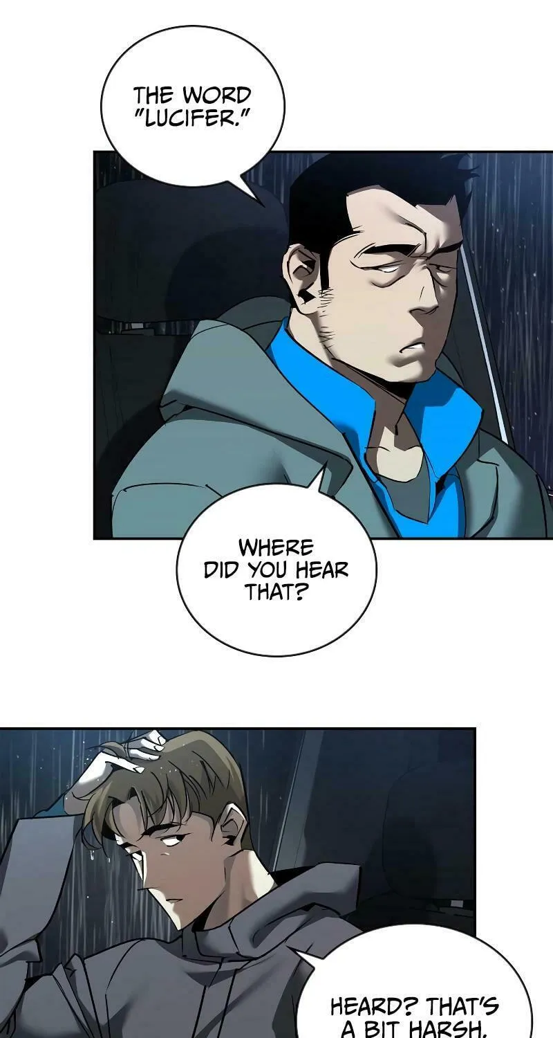 Read Holy Night: The Zero chapter 2 image 52 on Lezhin