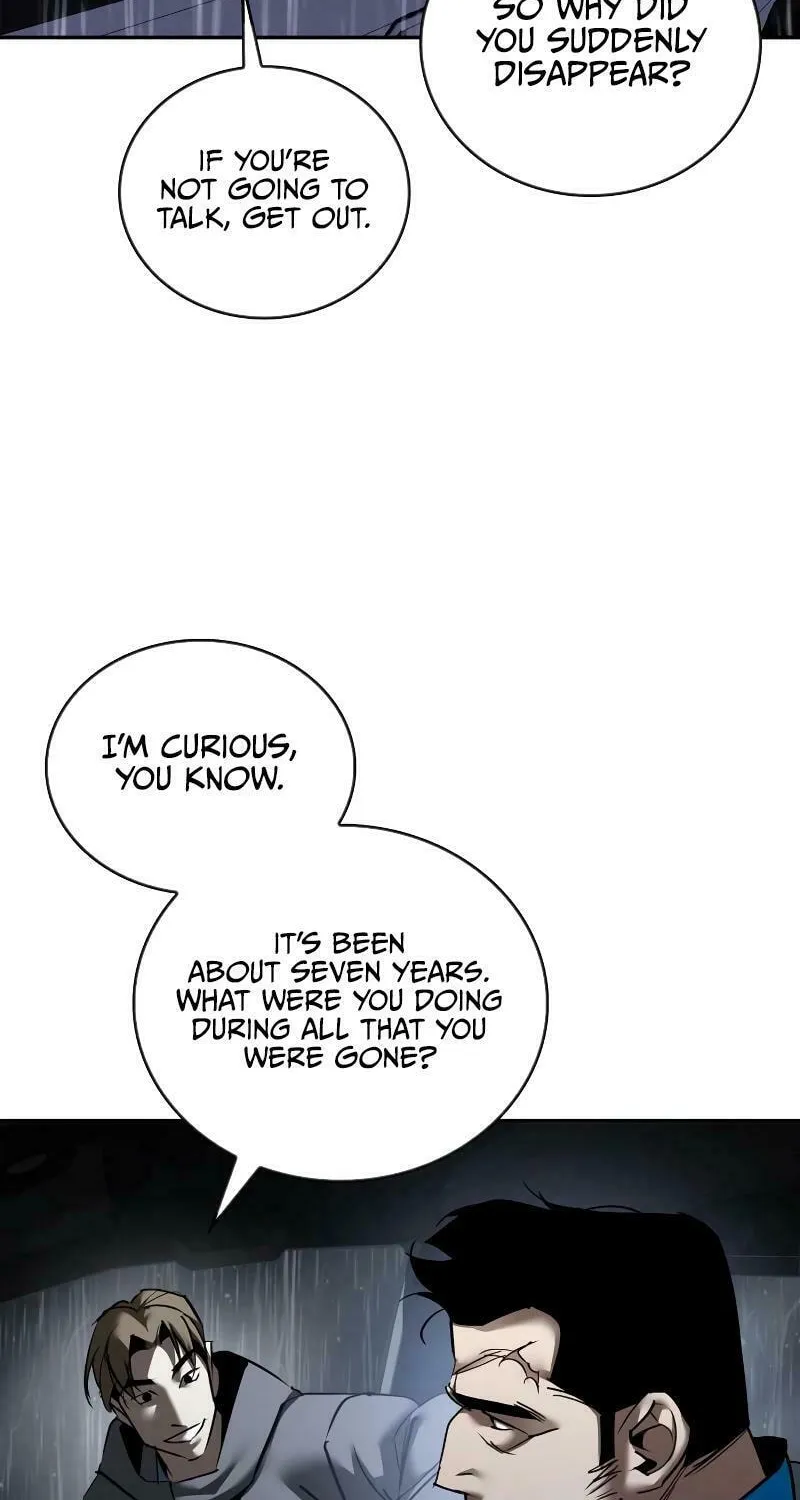 Read Holy Night: The Zero chapter 2 image 58 on Lezhin