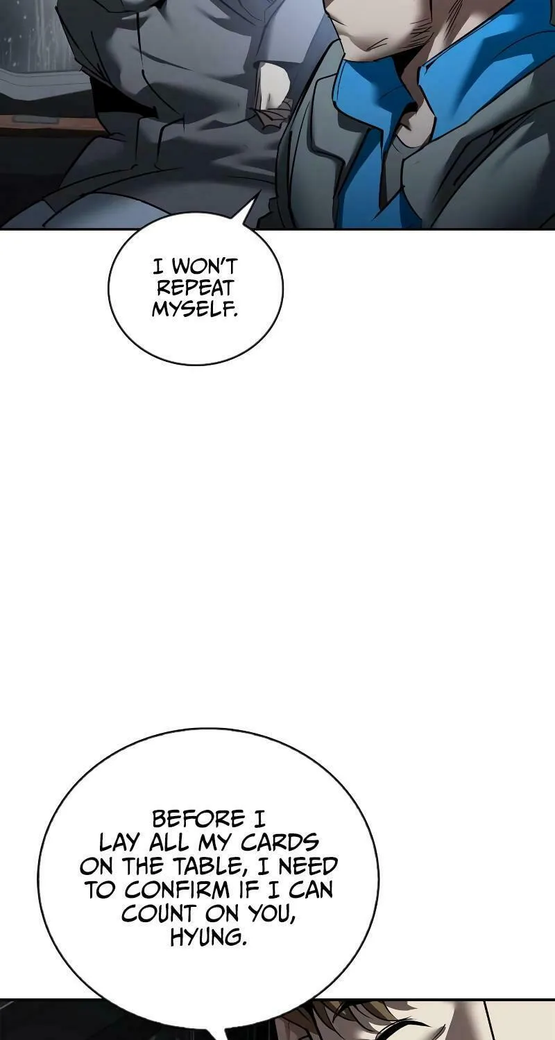 Read Holy Night: The Zero chapter 2 image 59 on Lezhin
