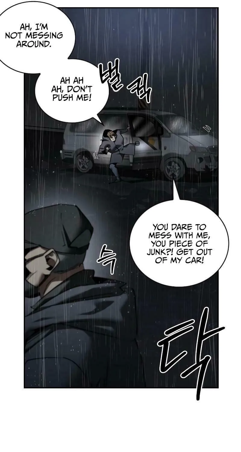 Read Holy Night: The Zero chapter 2 image 61 on Lezhin